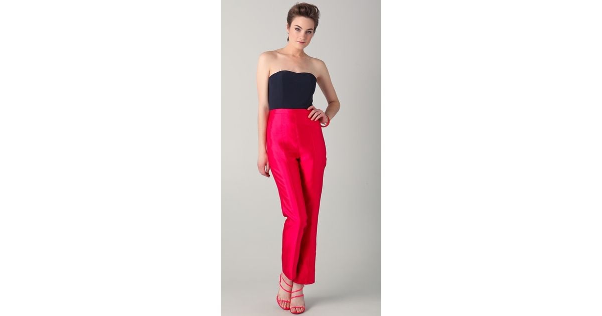 marc cain jumpsuit