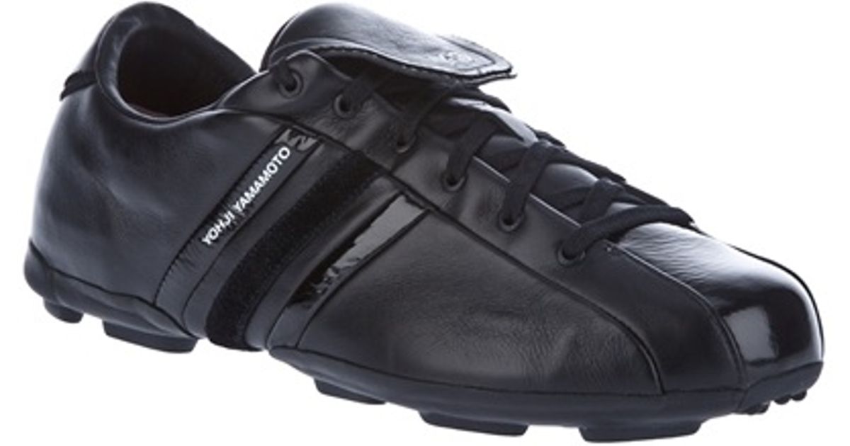 y3 field trainers