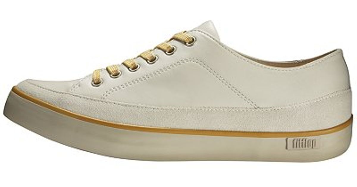 fitflop womens trainers