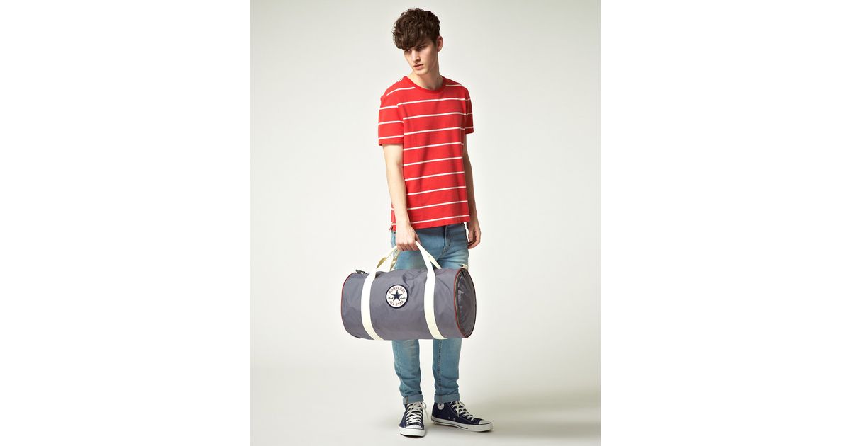 rolling bag converse