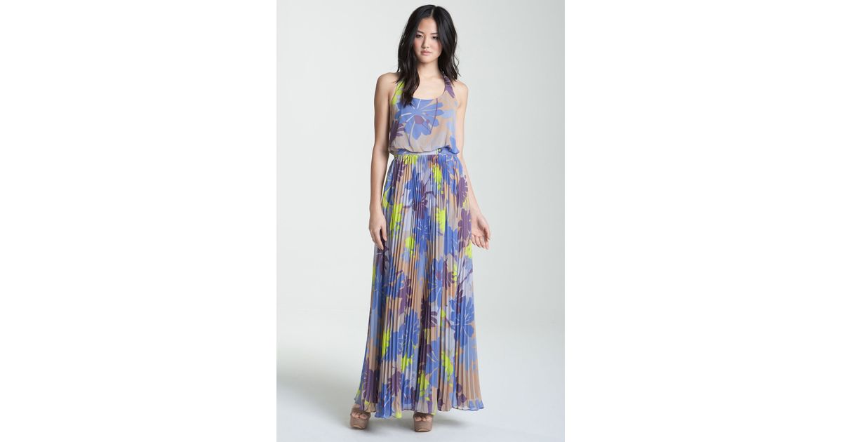 Jessica Simpson Maxi Dress