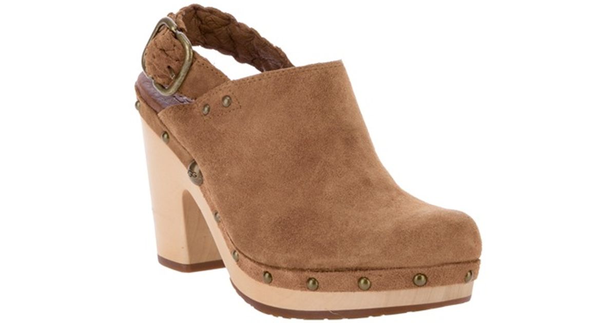 ugg high heel clogs ugg high heel clogs