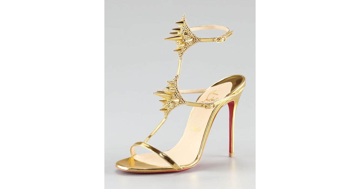 louboutin lady max
