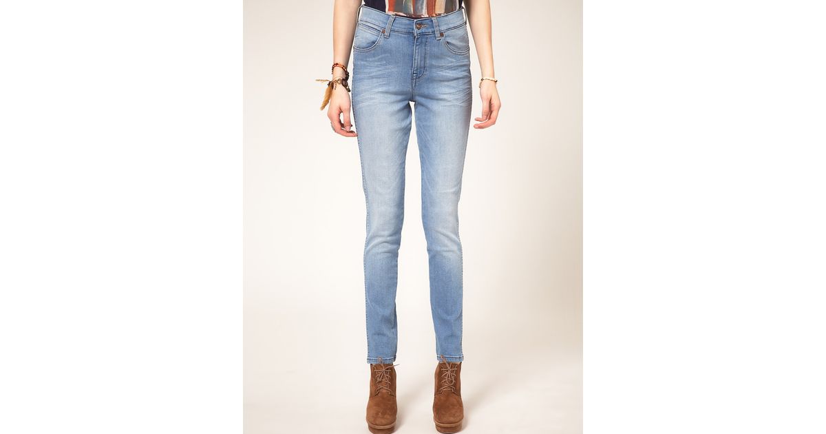 wrangler jess jeans