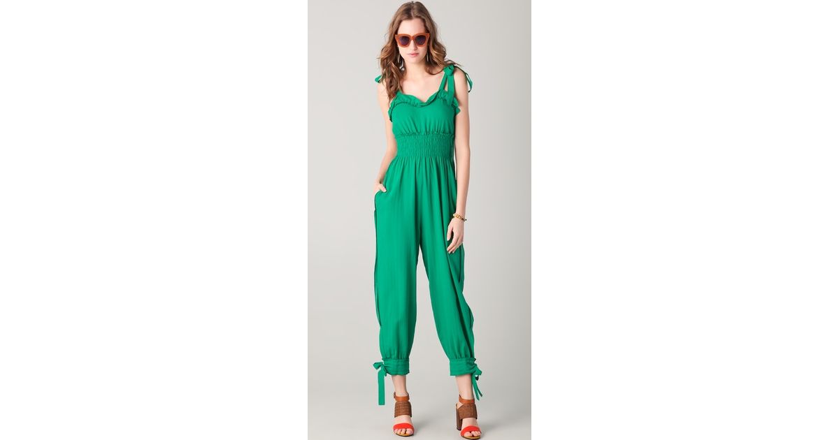 sonia rykiel jumpsuit