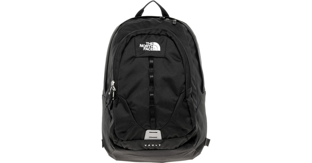 north face vault rucksack