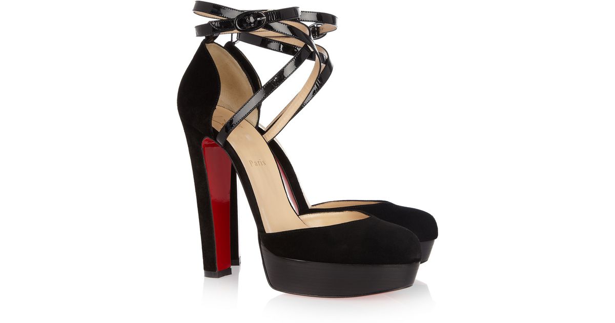 La louboutin shoes sales