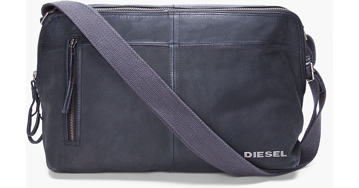 diesel laptop bags