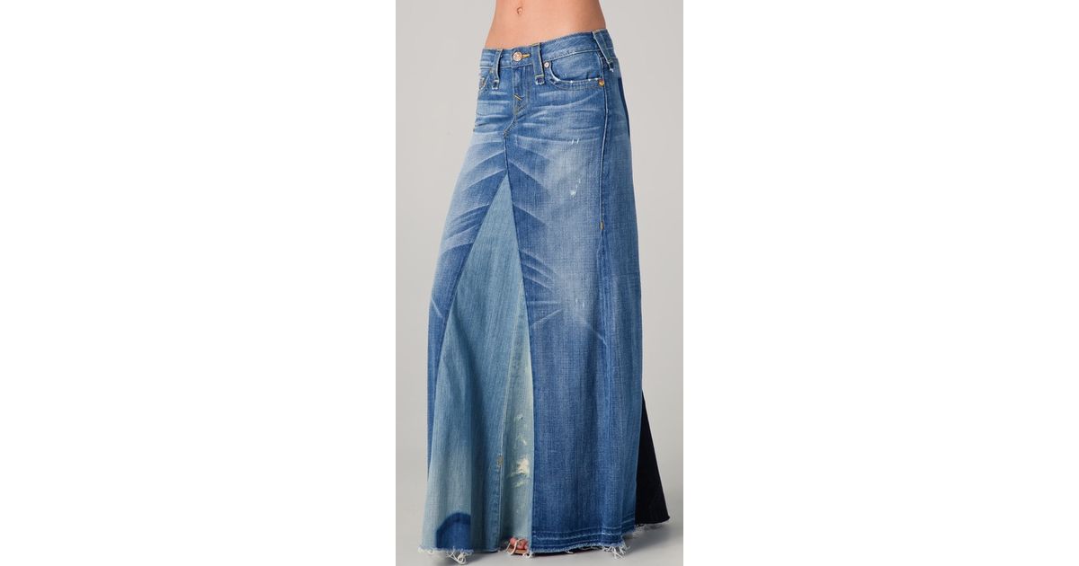 long jean skirt religion,onlinemahi.com