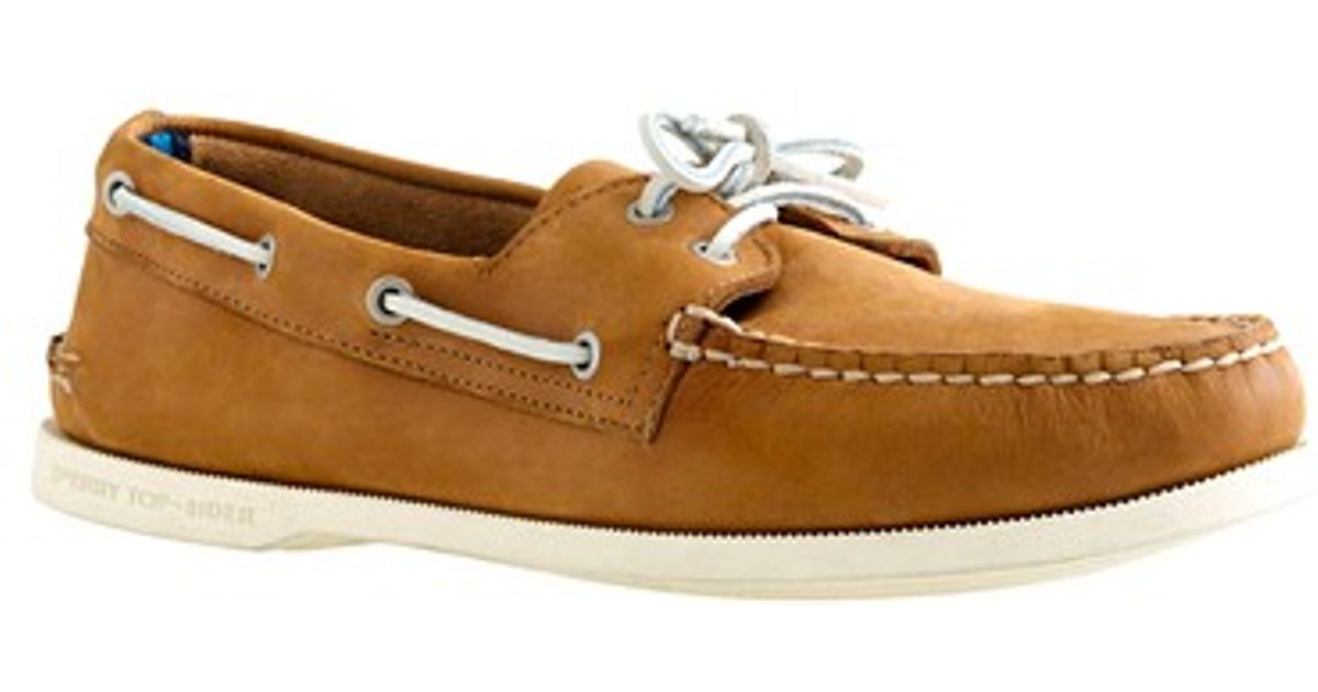 J.Crew Sperry Topsider For Jcrew Authentic Original