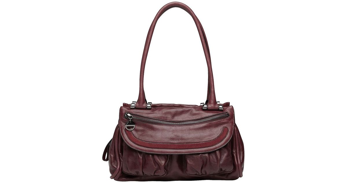mimco bum bag