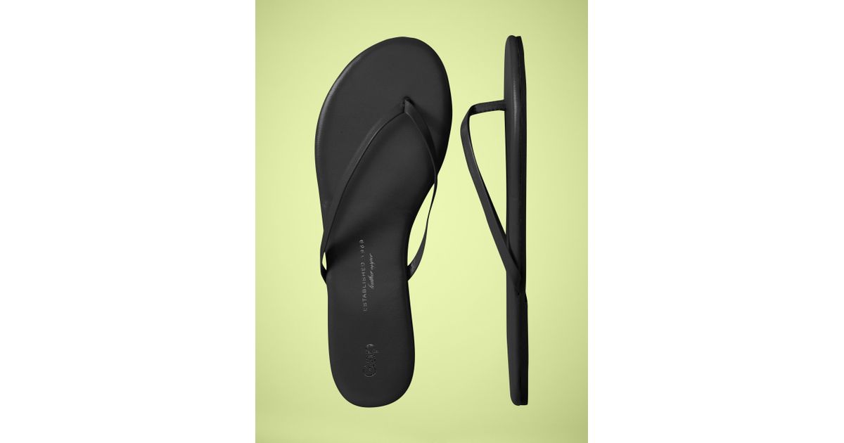 gap flip flops