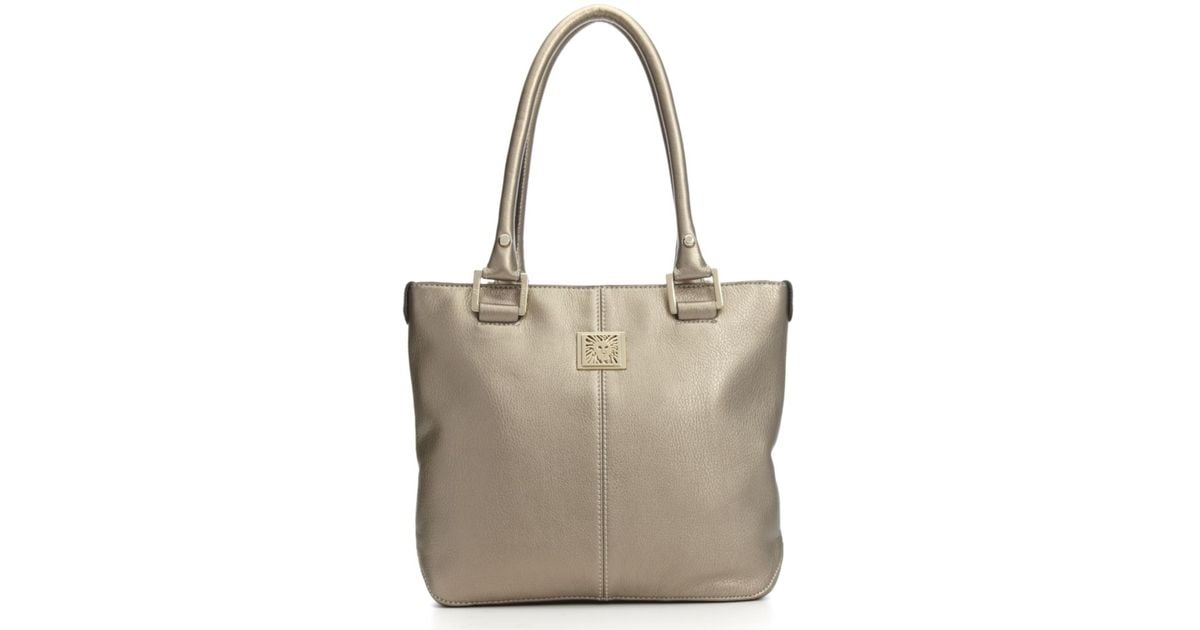 anne klein two way bag