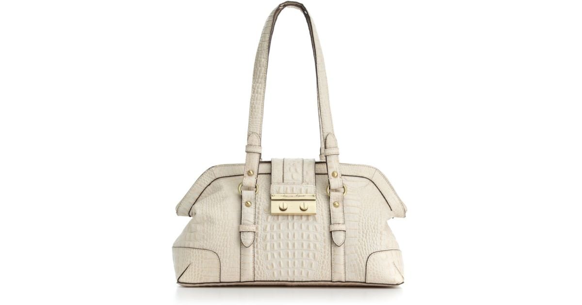 etienne aigner handbags macy's