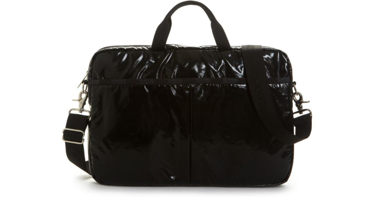 lesportsac laptop bag