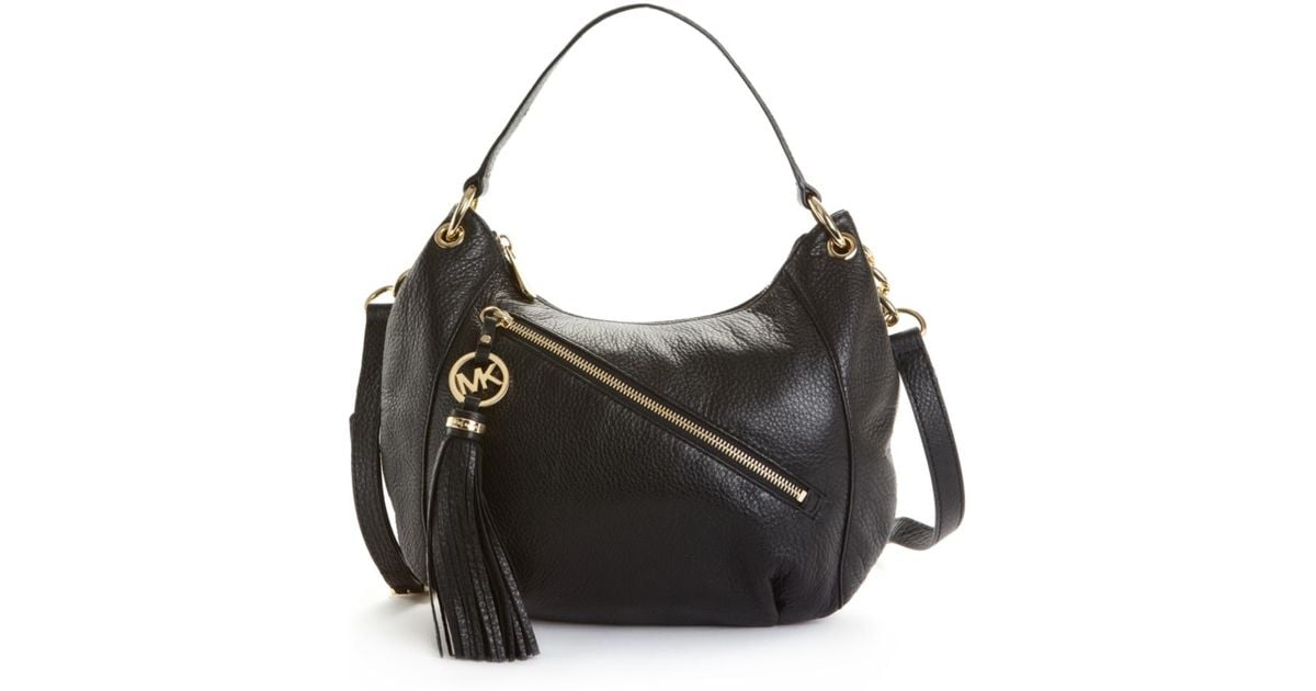 Michael kors hobo bag with tassel new arrivals