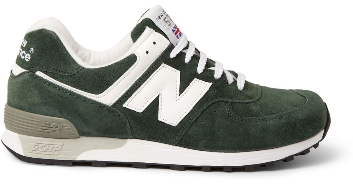 new balance 576 camoscio new balance 576 camoscio