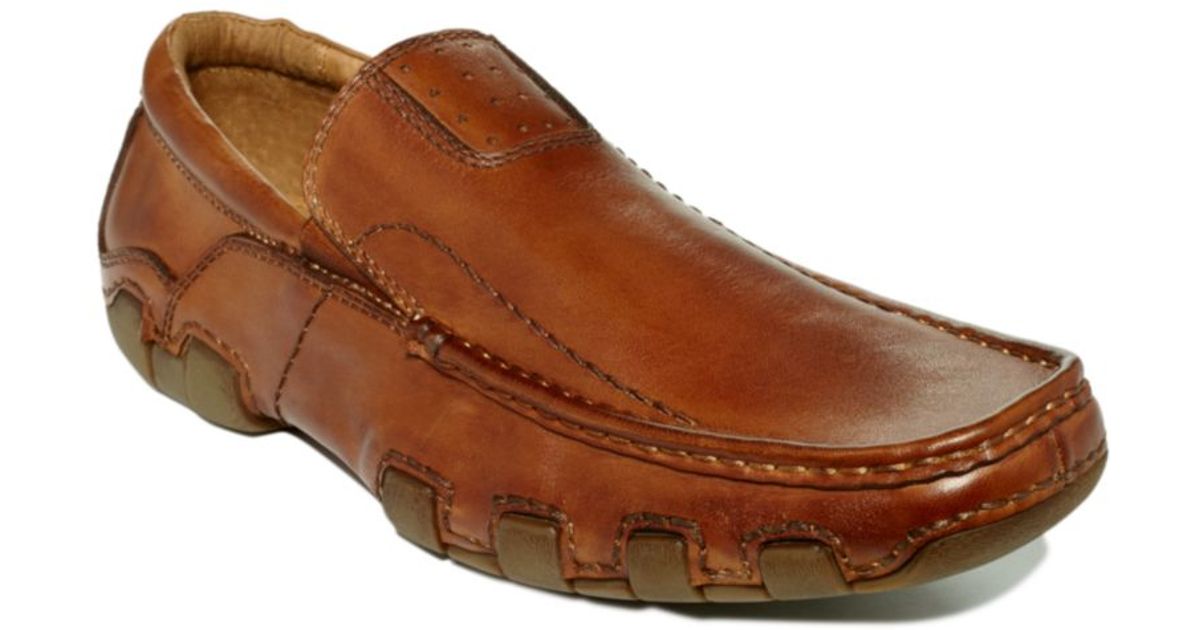 Kenneth cole driving moccasins Clearance