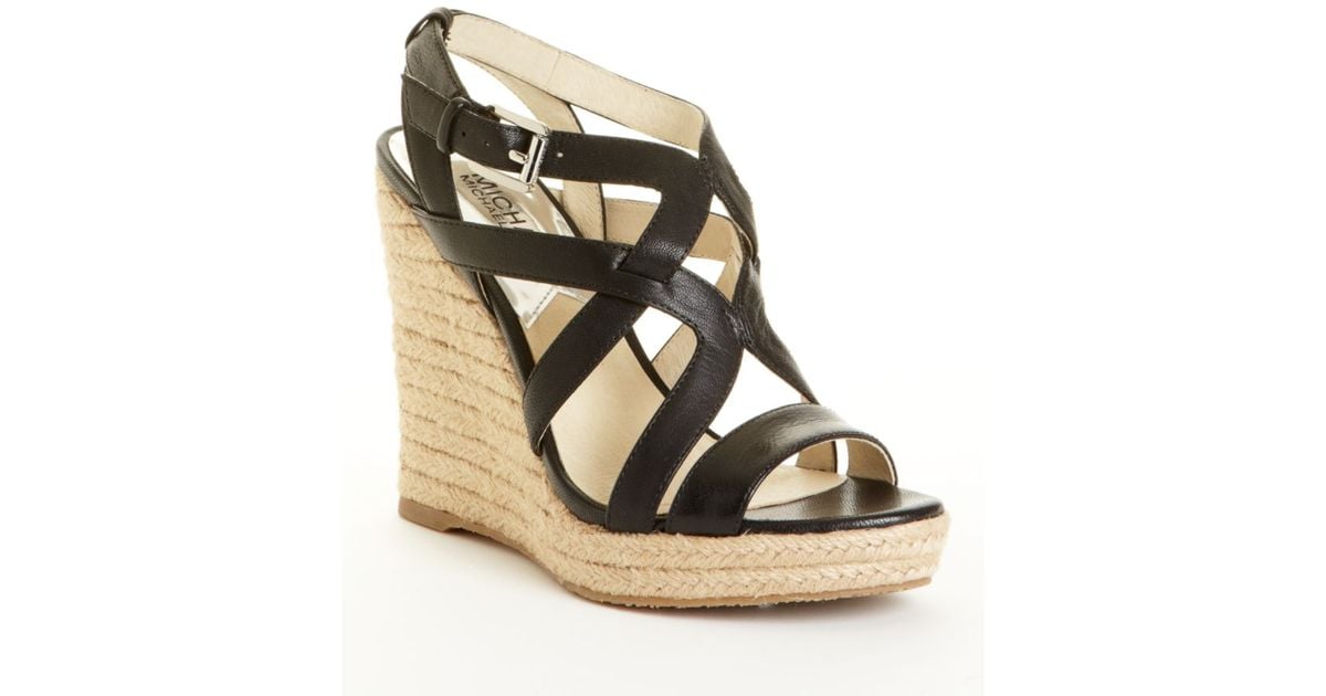 beach wedges