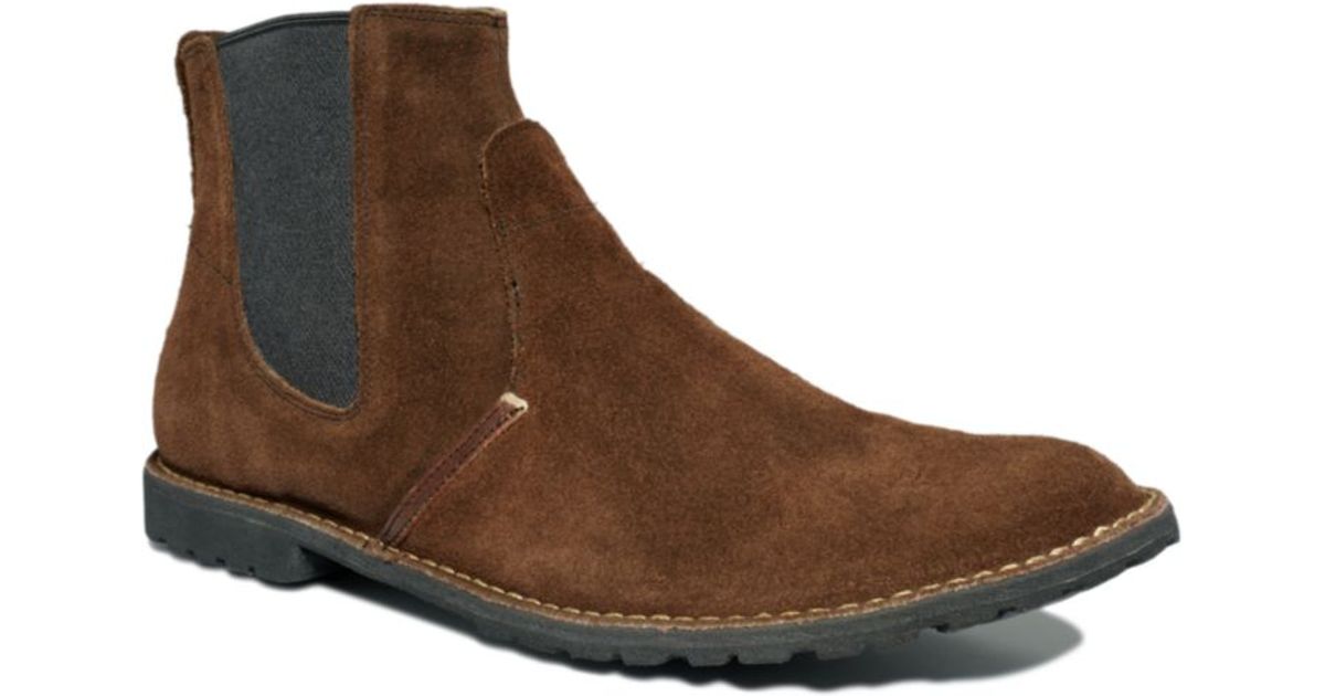 Timberland Earthkeepers Chelsea Boots 