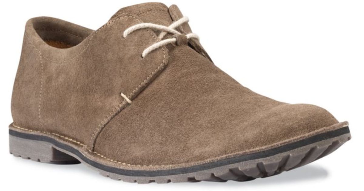 Timberland Earthkeepers Oxford Shoes in 