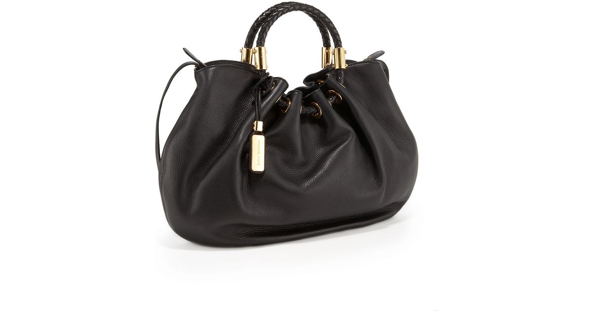 skorpios ring tote michael kors