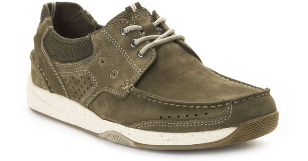 clarks saranac