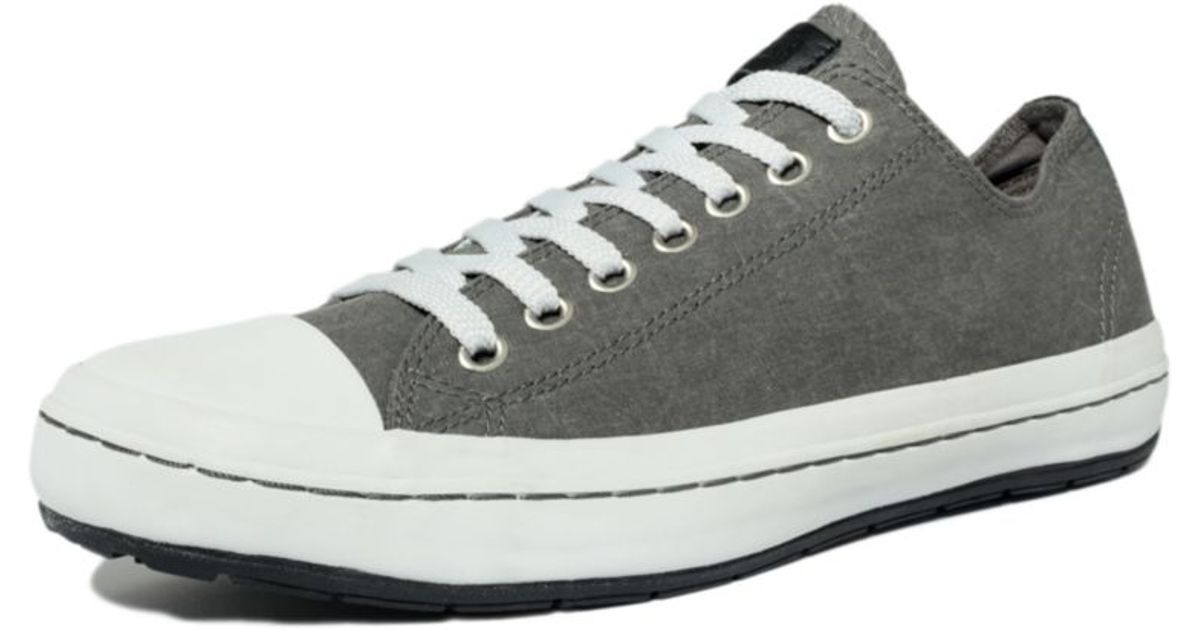 Converse Premiere All Star Sneakers in Gray for Men | Lyst