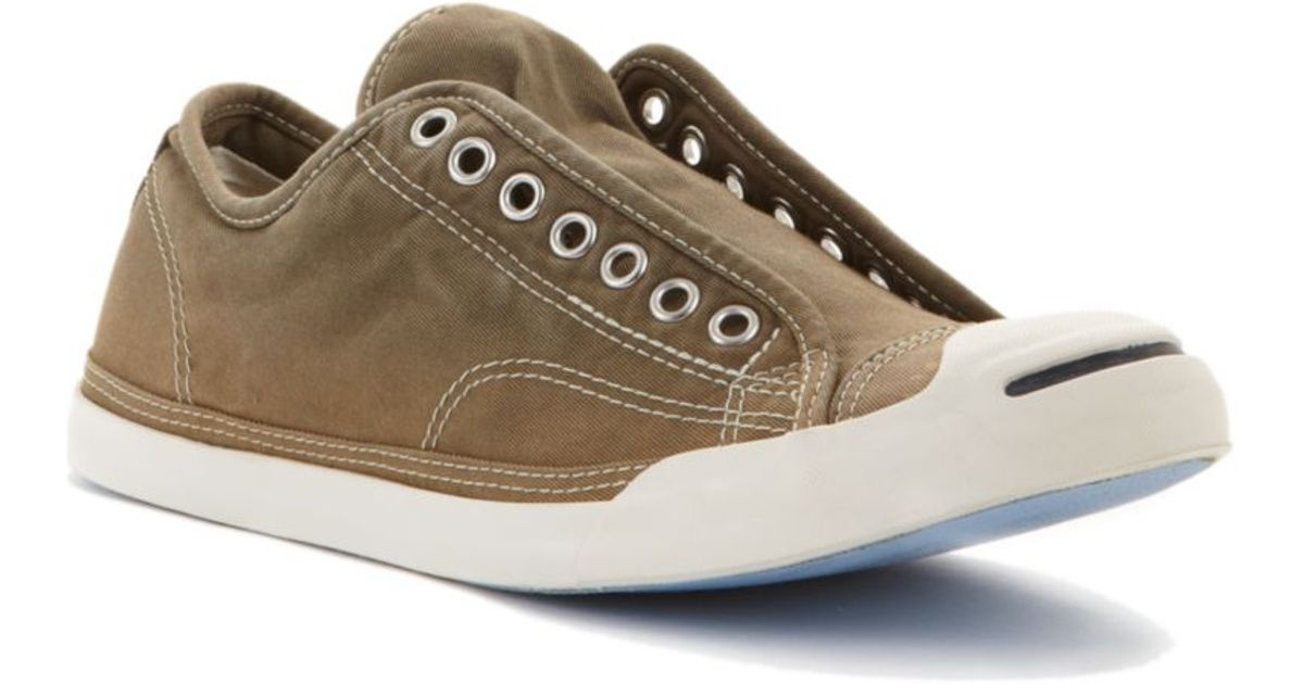 converse jack purcell lp