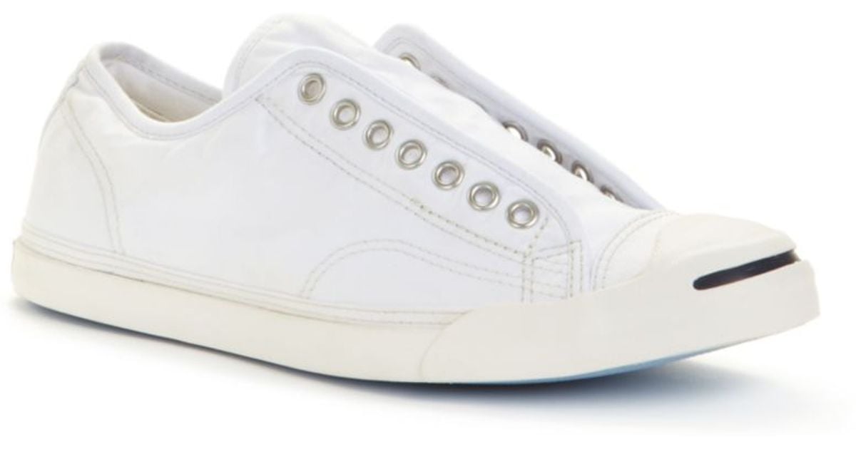 jack purcell lp