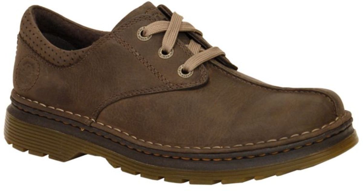 dark taupe dr martens