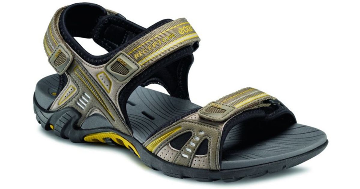 Ecco Hyper Terrain Sport Sandals in 