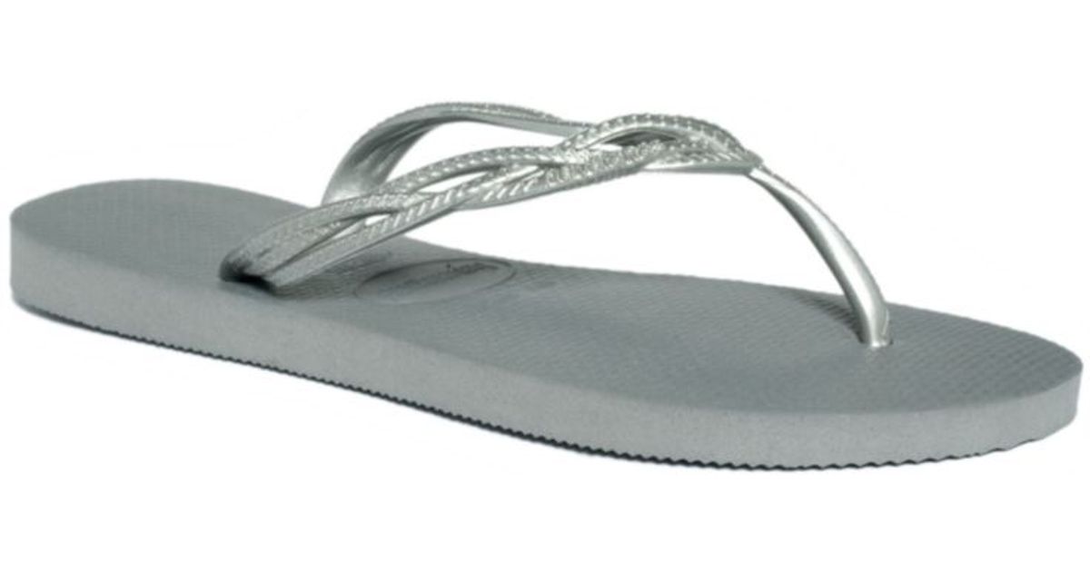 pretty flip flops