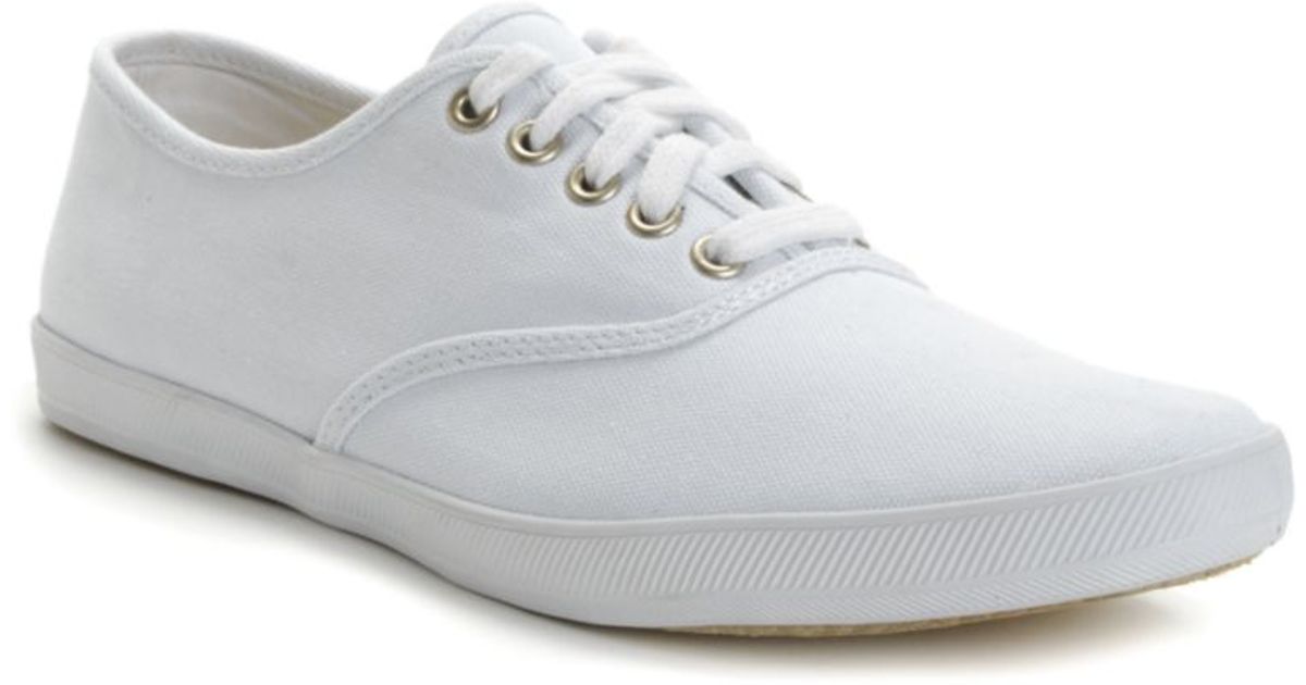 keds original white