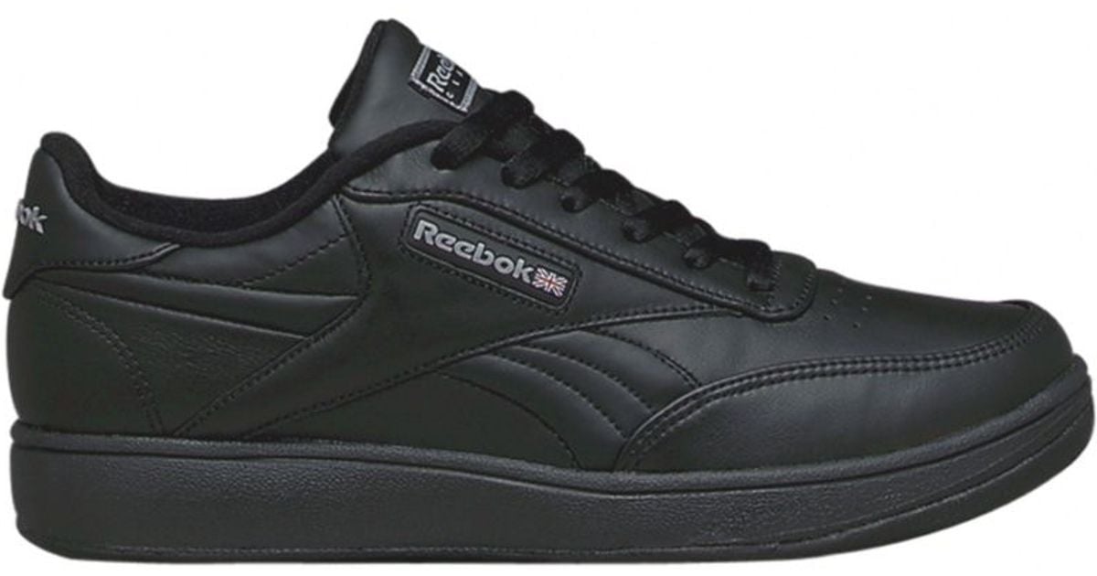 Reebok Classic Ace Sneakers in Black 