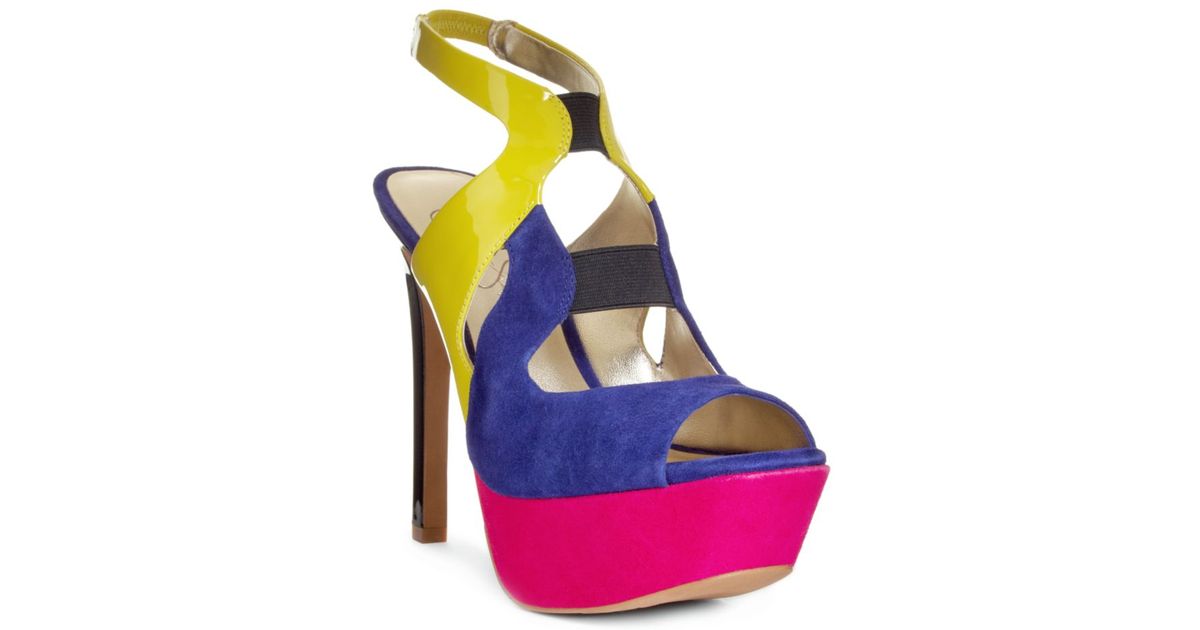 jessica simpson bendie