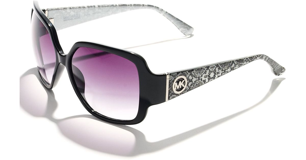 michael kors zuma sunglasses