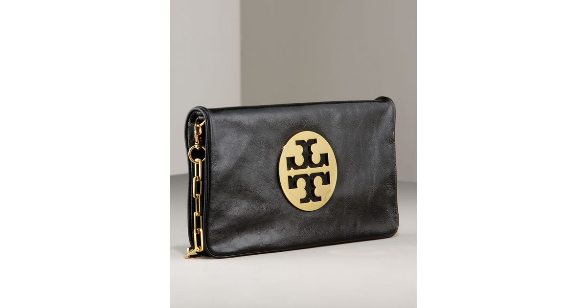 tory burch evening bag