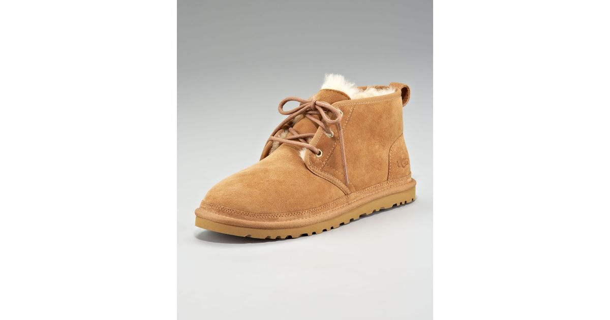 mens uggs clearance