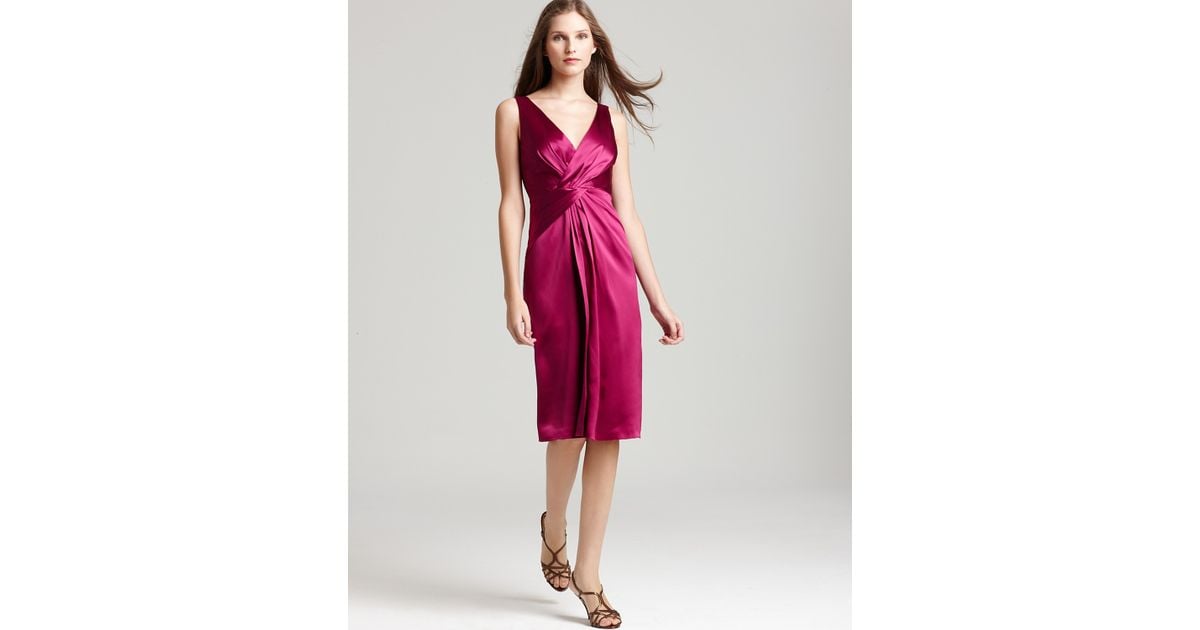 Elie Tahari Liza Dress