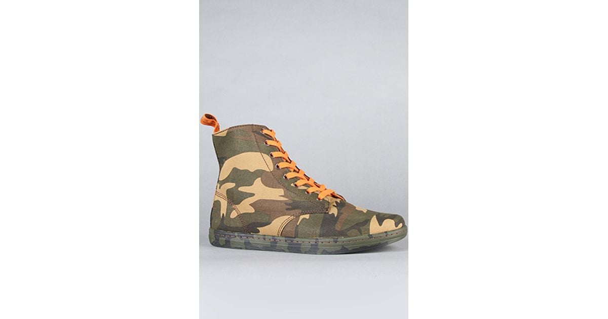 doc martens alfie boot