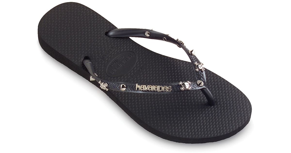 havaianas hardware