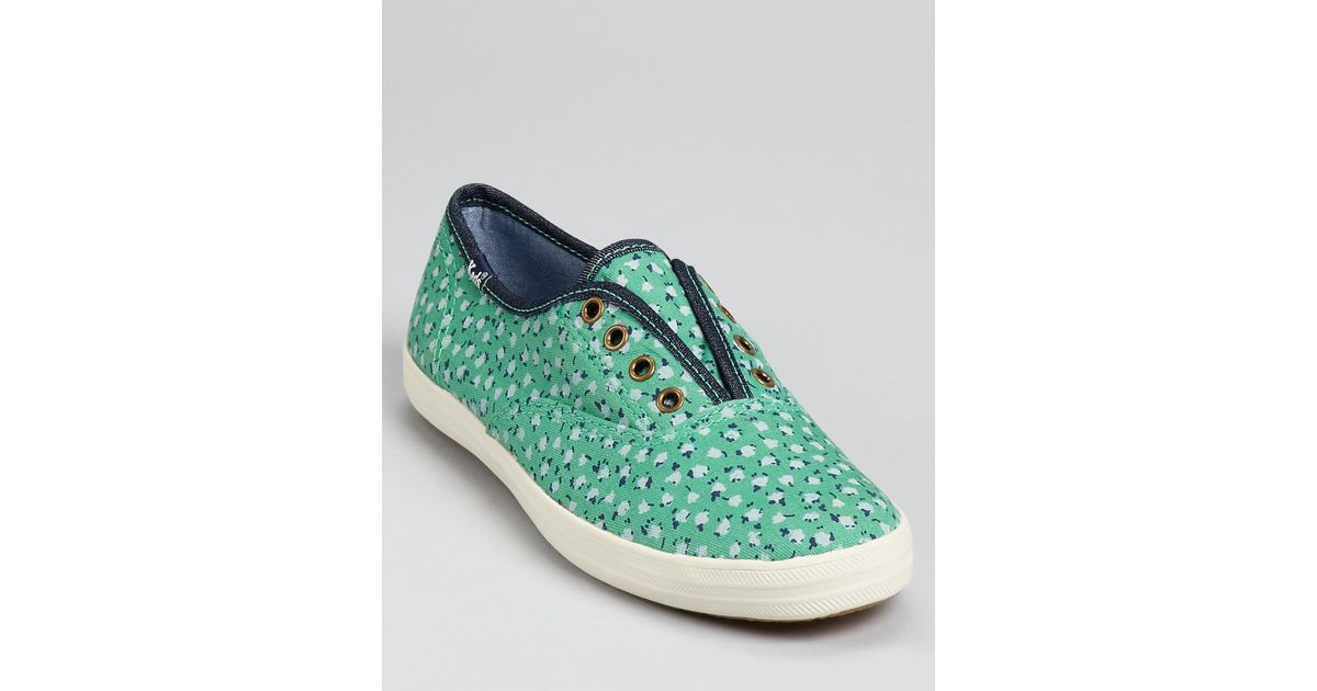 keds champion laceless