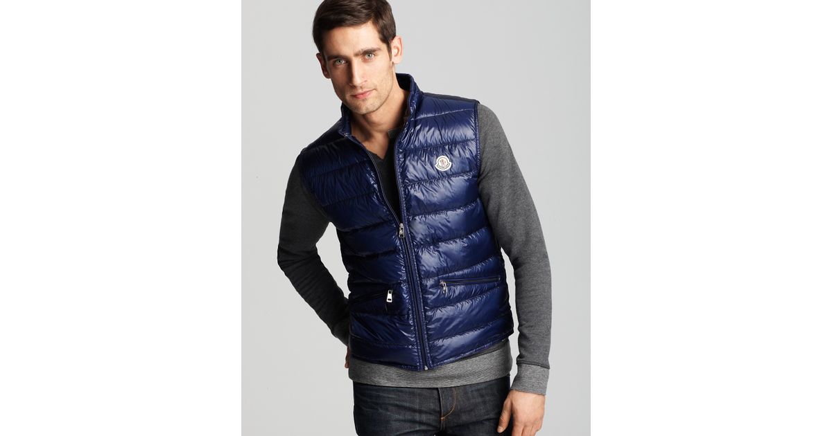 moncler gui