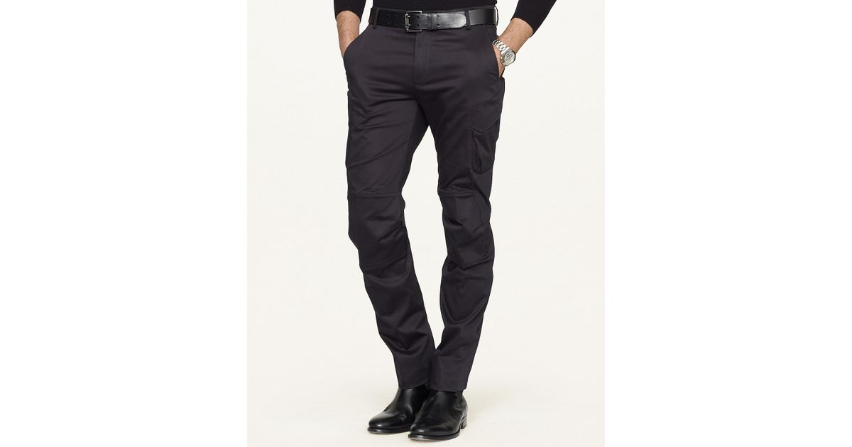 rl cargo pants