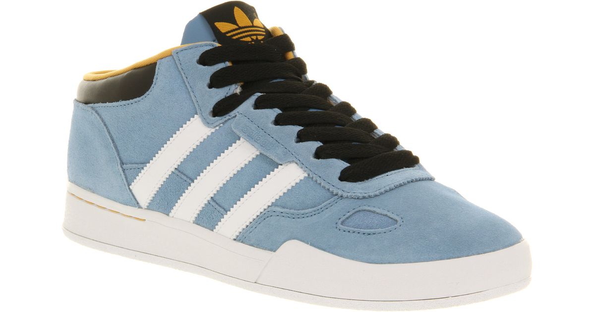 adidas ciero mid