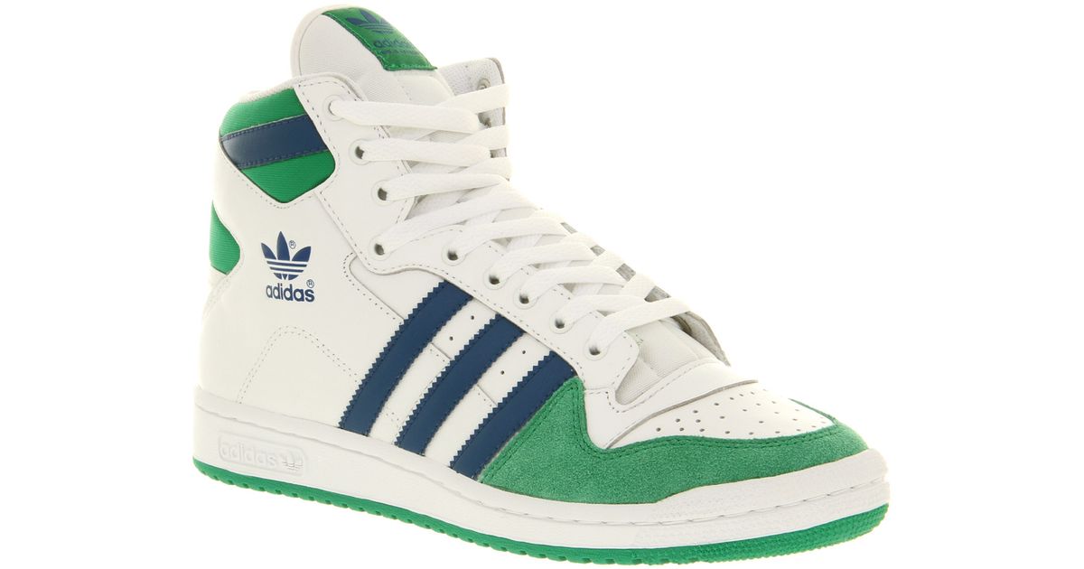 adidas decade hi