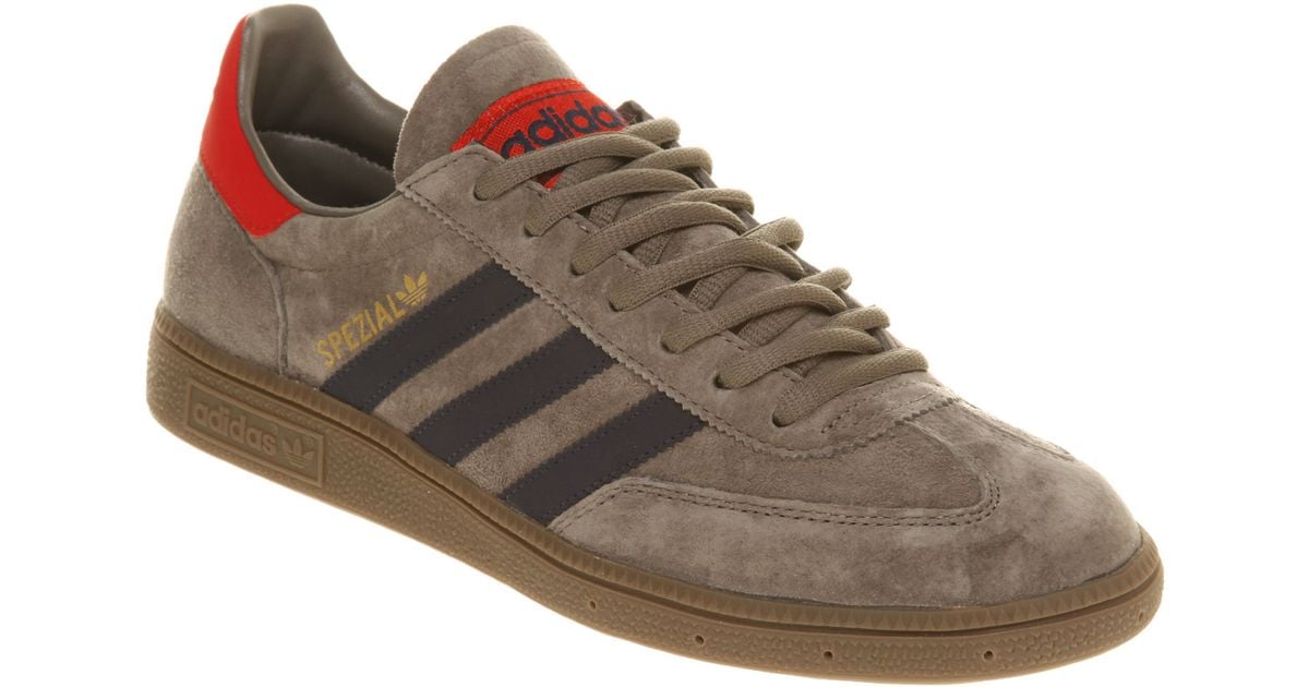 Adidas Spezial Brown Factory Sale, 52% OFF | www.al-anon.be