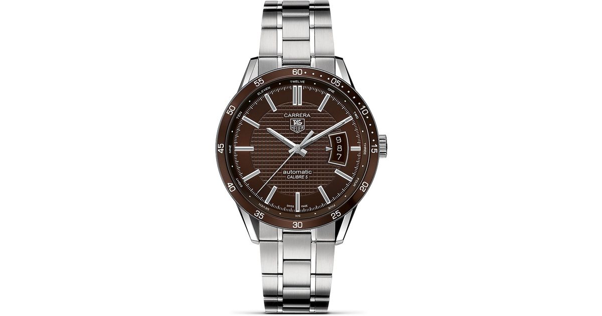 tag heuer calibre 5 automatic watch 39mm tag heuer calibre 5 automatic watch 39mm