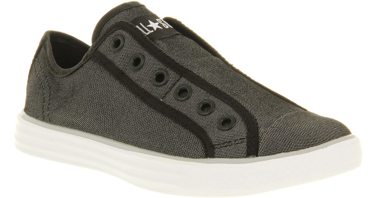 converse chuckit slip
